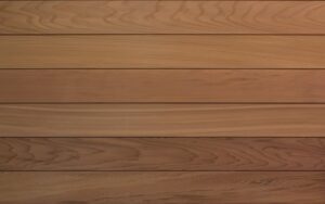 Вагонка кедр канадський перший сорт, 135х15 мм
