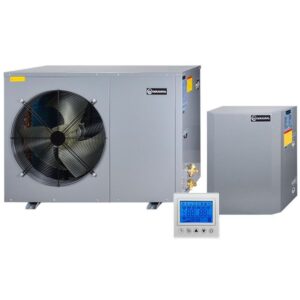 Тепловий насос для дому Aquaviva AVH10S (10.25 кВт)