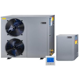 Тепловий насос для дому Aquaviva AVH15S (15.2 кВт)