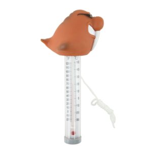 Термометр іграшка Kokido K725DIS/6P Морж Розпродаж!