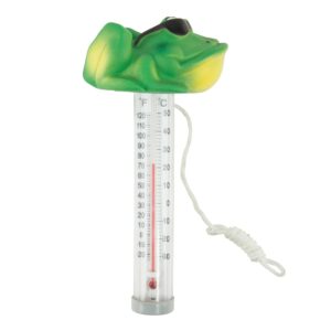Термометр іграшка Kokido K725DIS/6P Жаба