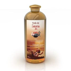 Ароматизатор для бані Viole de Sauna Азія суміш, 250 мл