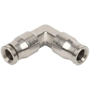 L-подібне з'єднання Aquaviva 1/4"