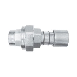 Розбірна муфта Rifeng с зовнішньою різьбою (D16-32)